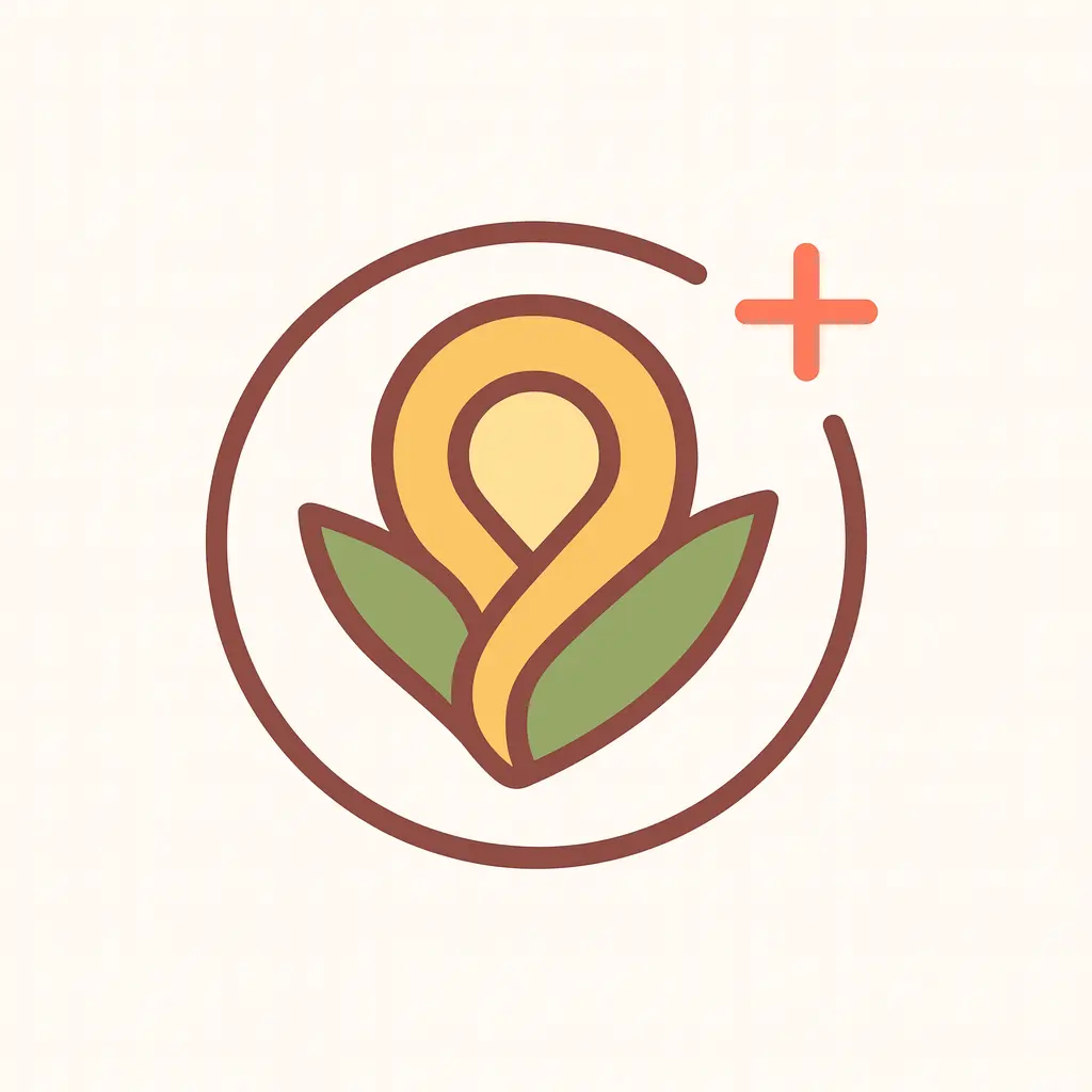Logo Cuidar+